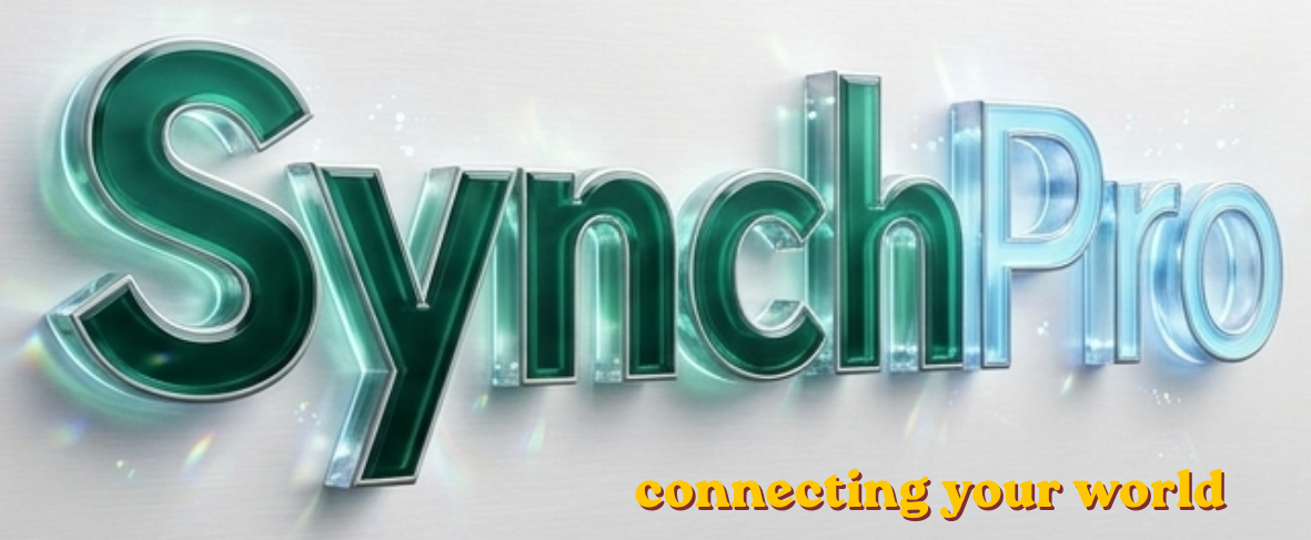 SynchPro