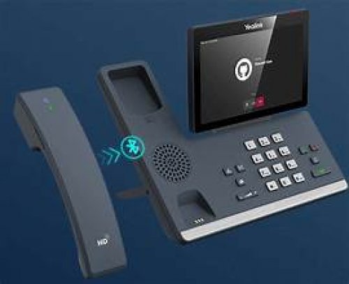 MP 58 Yealink Android Desk phone