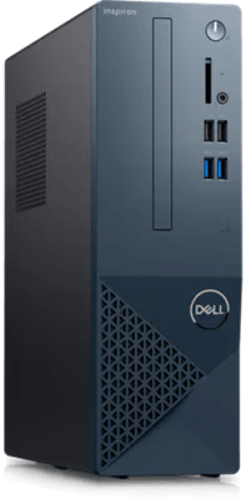 Dell Inspiron Small Desktop 13th Gen i5-13400