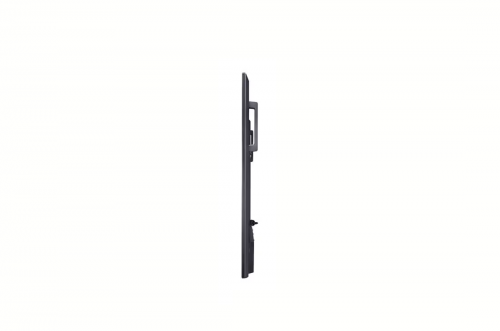 LG 86" TV Signage UHD Screen