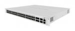 MikroTik Router Cloud Router CRS354-48P-4S+2Q+RM