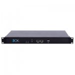 NX96(B) PBX Appliance Powered By 3CX 